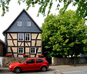 Weißkirchen, Urselbachstraße 12