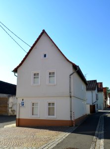 Weilbach, Kleine Schmiedstraße 1
