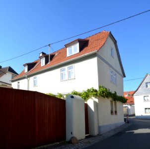 Weilbach, Linienstraße 1