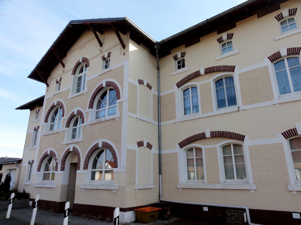 Weißwasser Teichstraße 48 (2)