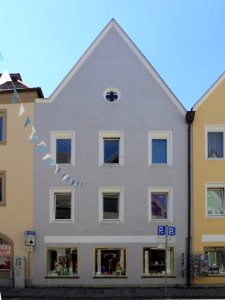 Weilheim, Admiral-Hipper-Straße 4, 1