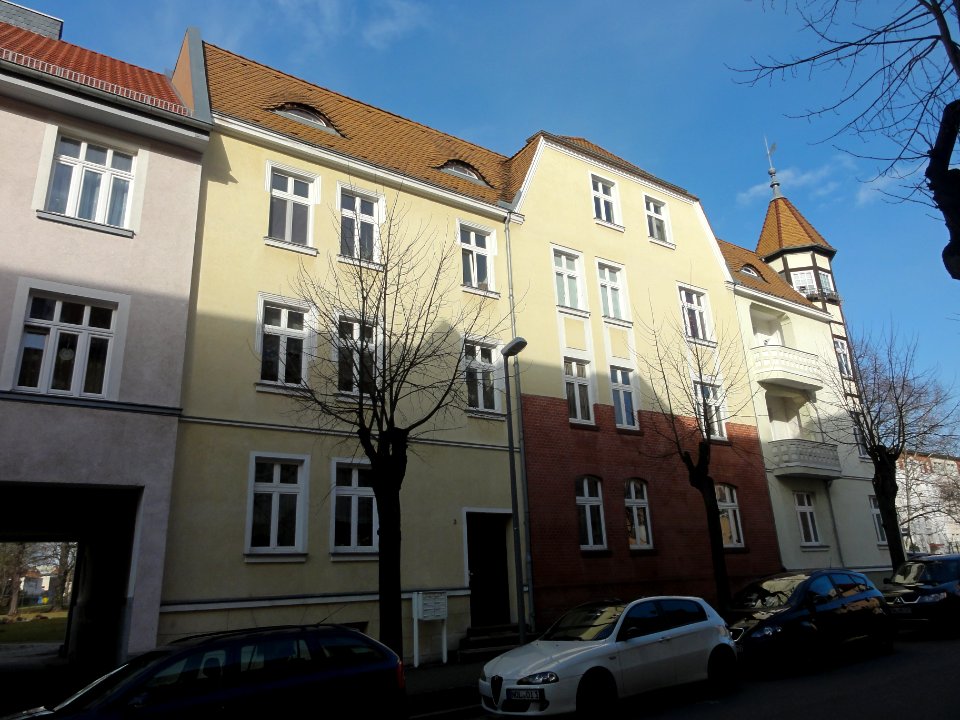 Weißwasser Alexanderstraße 3 (1)