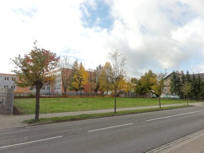 Weißwasser Berliner Straße 35-37 (1)