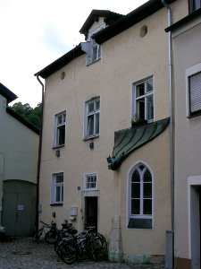 Weißenburger Str 3 Eichstätt D-1-76-123-262