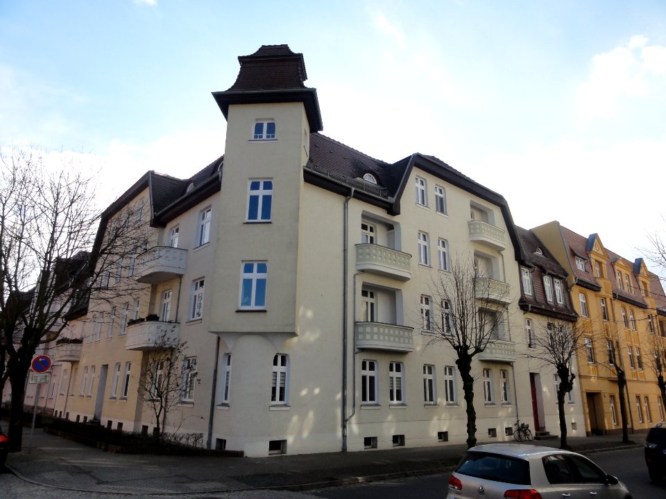 Weißwasser Alexanderstraße 4 (3)