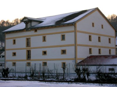 Weißenburger Str 28 Eichstätt -D-1-76-123-265