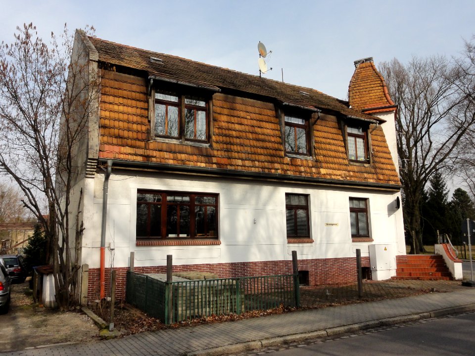 Weißwasser Schulze-Delitzsch-Straße 1 (3)