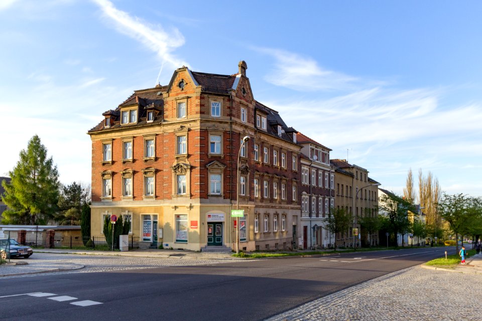 Weißenberger Straße 5, Löbau