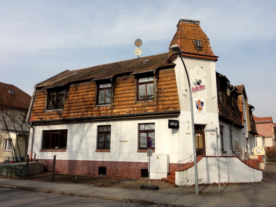 Weißwasser Schulze-Delitzsch-Straße 1 (2)