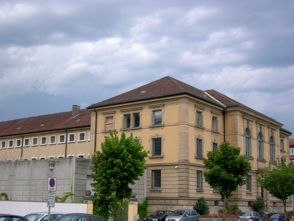 Weißenburger Str 7 Eichstätt (1)