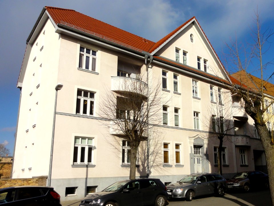 Weißwasser Alexanderstraße 1 (1)