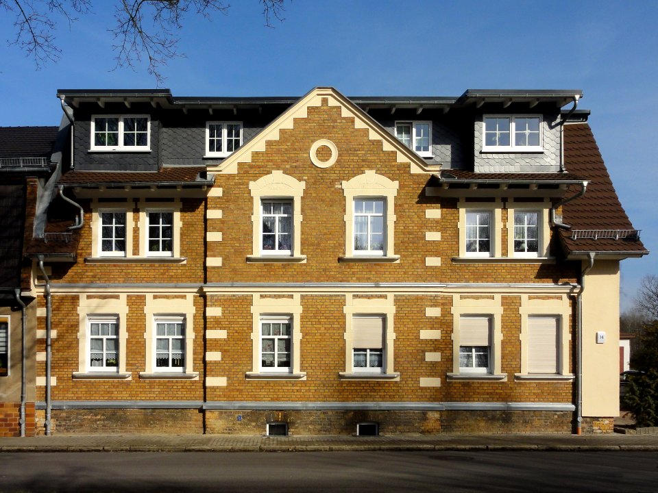 Weißwasser Teichstraße 14 (2)