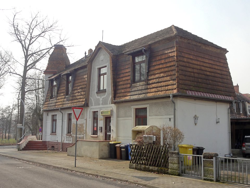 Weißwasser Schulze-Delitzsch-Straße 1 (7)