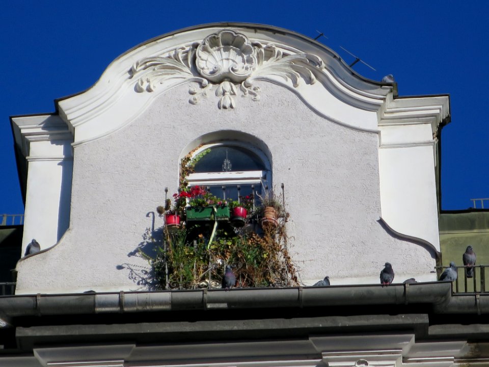 Weißenburger Straße München 2