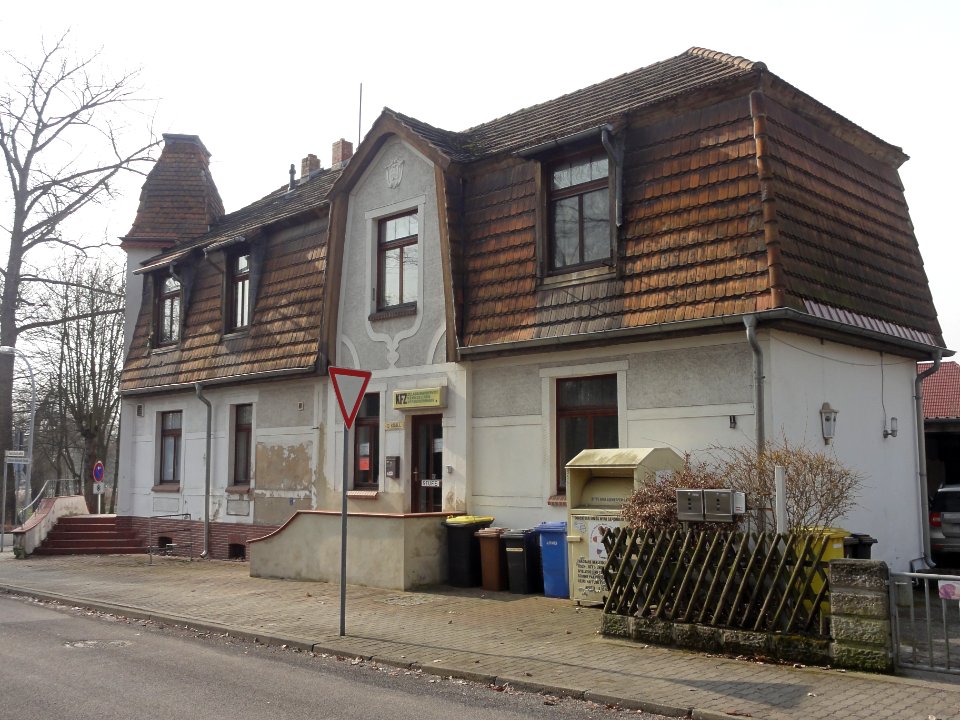 Weißwasser Schulze-Delitzsch-Straße 1 (6)