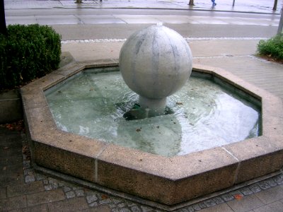 Weißenburger Str 14 Eichstätt -Brunnen (2)