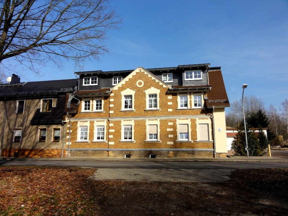 Weißwasser Teichstraße 14 (1)