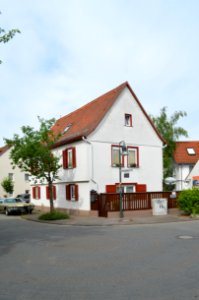 Weißkirchen, Bischof-Brand-Straße 1 (1)