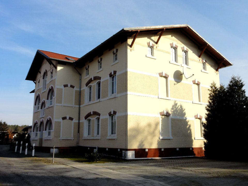 Weißwasser Teichstraße 48 (1)