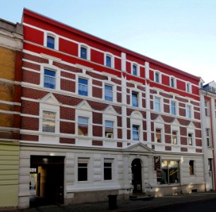 Weißwasser Straße des Friedens 10 (5)