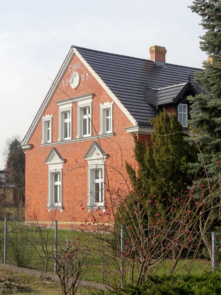 Weißwasser Görlitzer Straße 48 (2)