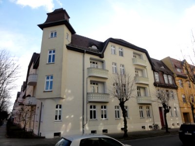 Weißwasser Alexanderstraße 4 (2)
