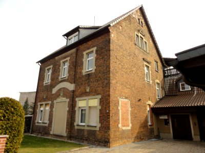 Weißwasser Luisenstraße 10 (2)