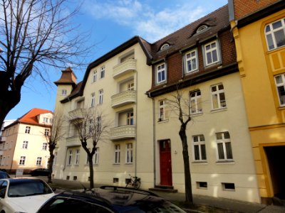 Weißwasser Alexanderstraße 4 (1)