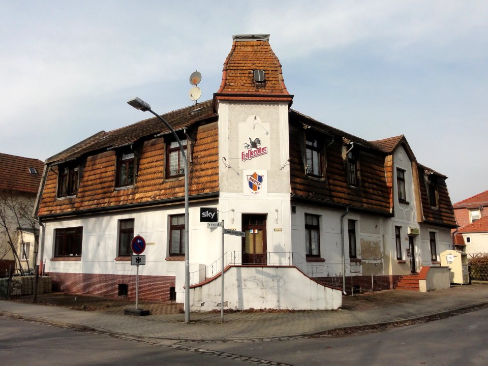 Weißwasser Schulze-Delitzsch-Straße 1 (1)