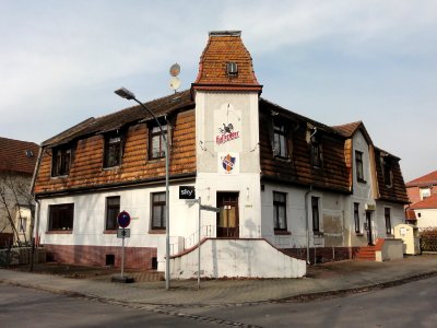 Weißwasser Schulze-Delitzsch-Straße 1 (1)