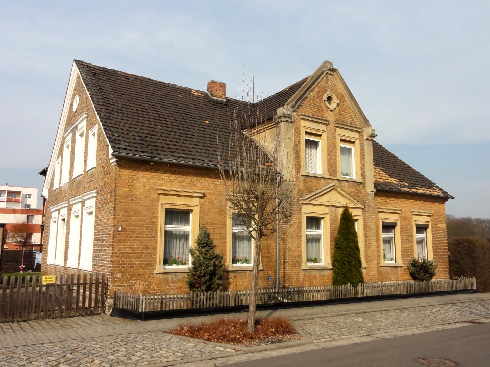Weißwasser Luisenstraße 7 (2)
