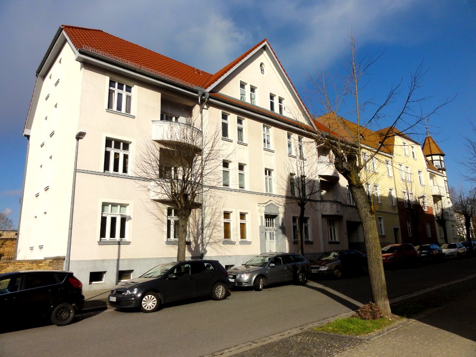 Weißwasser Alexanderstraße 1-3