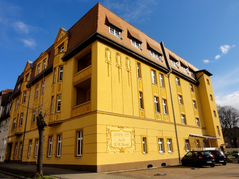 Weißwasser Alexanderstraße 2 (2)
