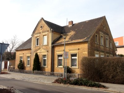 Weißwasser Luisenstraße 7 (1)
