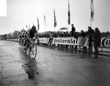 Wereldkampioenschappen Wielrennen amateurs Keulen, Bestanddeelnr 919-4912