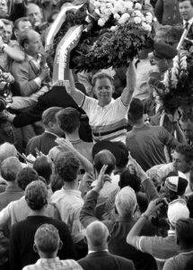 Wereldkampioenschappen wielrennen amateurs op de weg te Zandvoort, wereldkampioe, Bestanddeelnr 910-5982