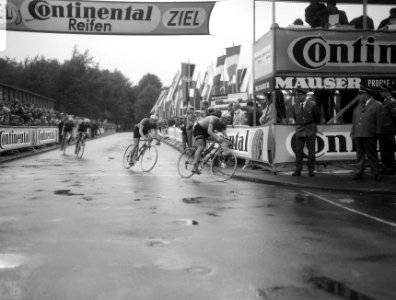 Wereldkampioenschappen Wielrennen amateurs Keulen, Bestanddeelnr 919-4914