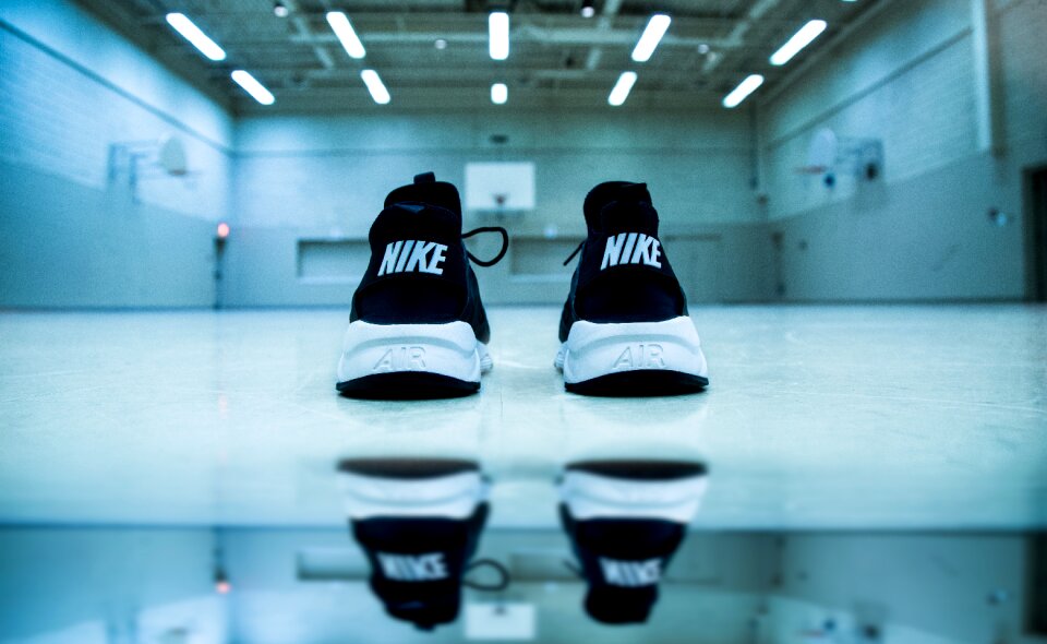 Indoor shoes sneakers