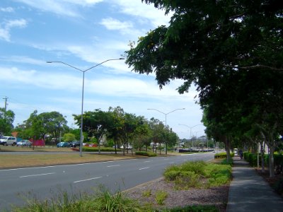 Wembly Road Logan Central