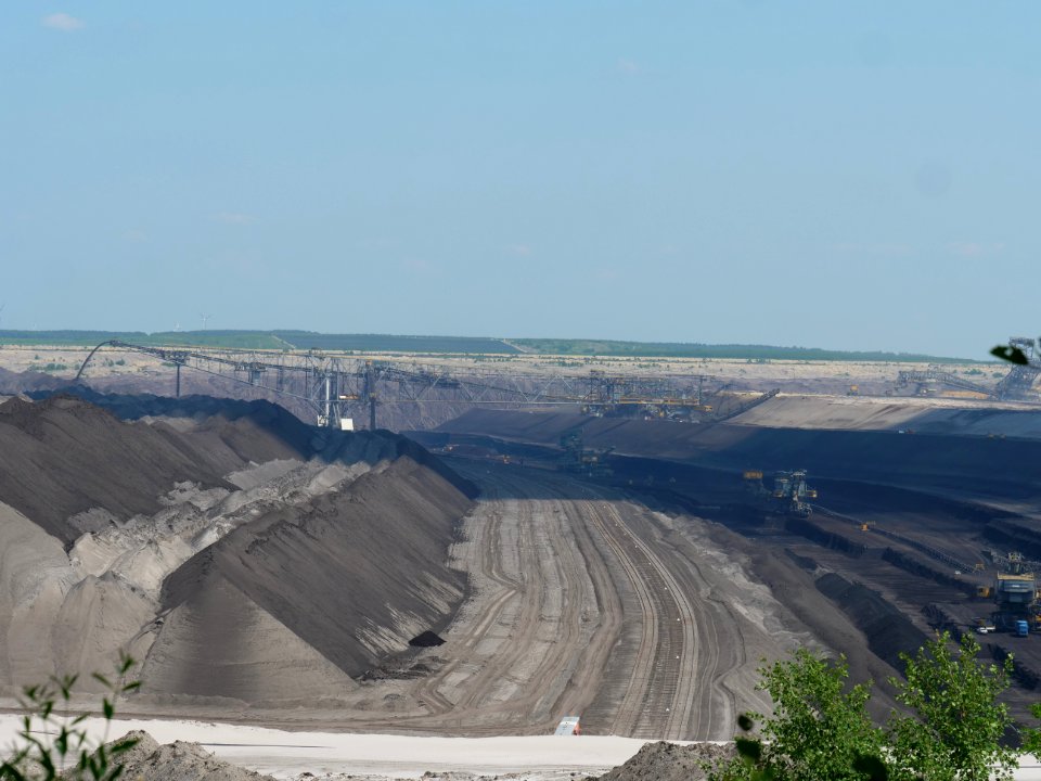 Welzow-Süd mine from south 2019-06-05 01