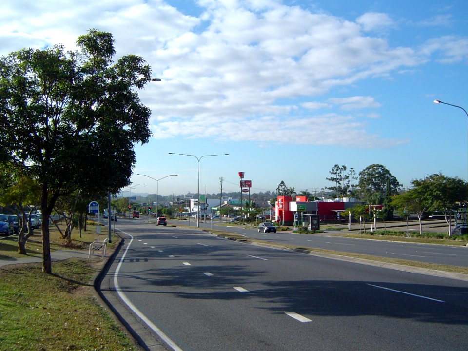 Wembly Road Logan Central 2