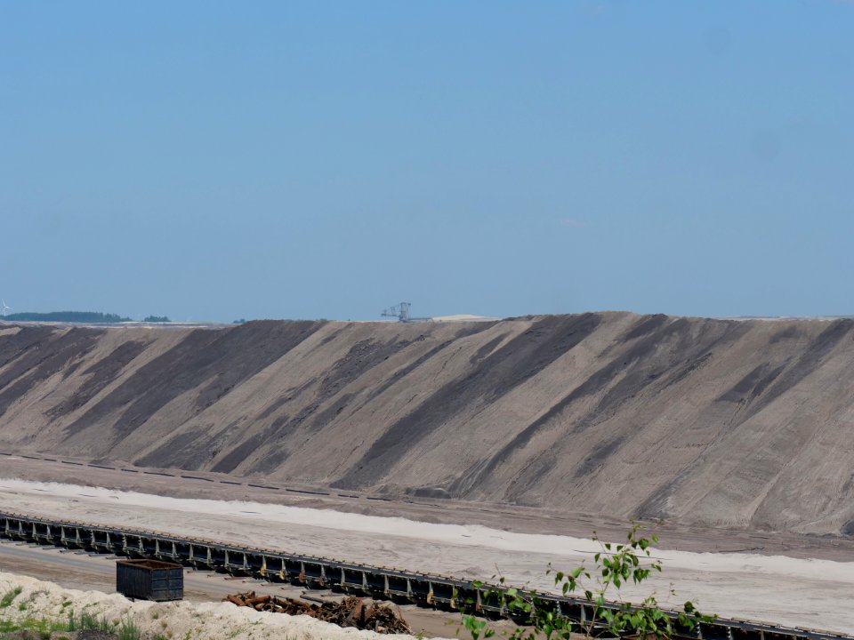 Welzow-Süd mine from south 2019-06-05 07