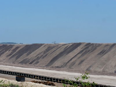 Welzow-Süd mine from south 2019-06-05 07