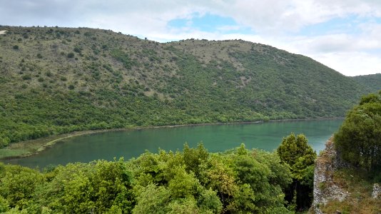 Weltkulturerbe in butrint mai2017 - 7