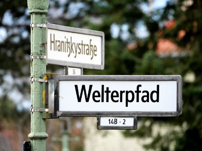 Welterpfad.Hranitzkytrasse.P1080718 photo