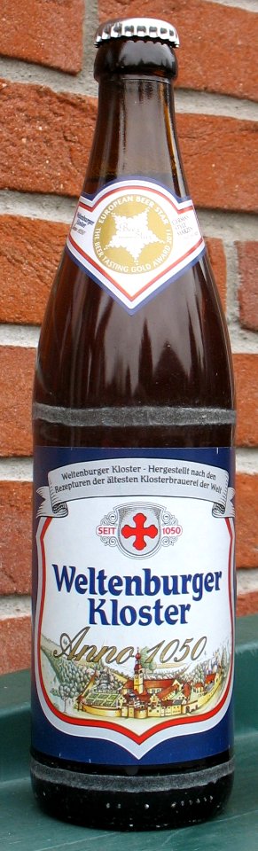 WeltenburgerKloster Anno1050