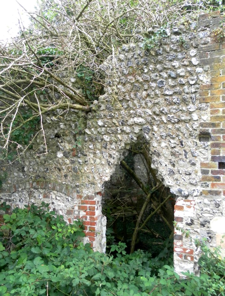 Wellhouse at Preston Manor, Preston Drove, Preston Village, Brighton (NHLE Code 1380752) (September 2011) (4)