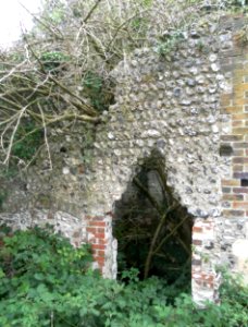 Wellhouse at Preston Manor, Preston Drove, Preston Village, Brighton (NHLE Code 1380752) (September 2011) (4)