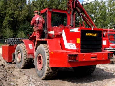 Werklust WG45 Sensomatic (owner Vroom) p6