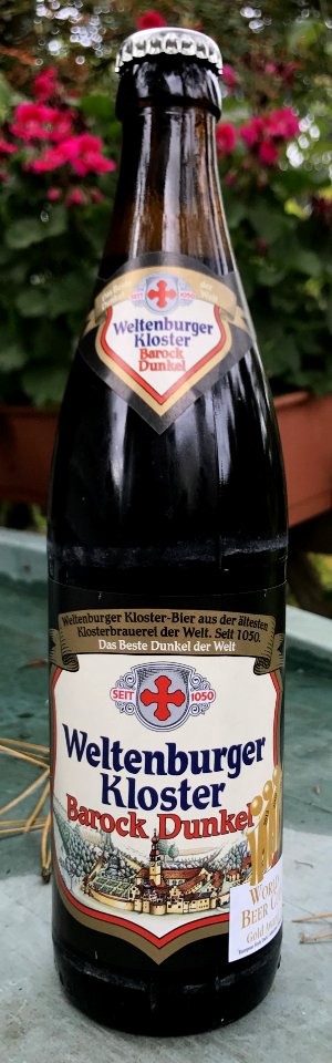 WeltenburgerBarockDunkel